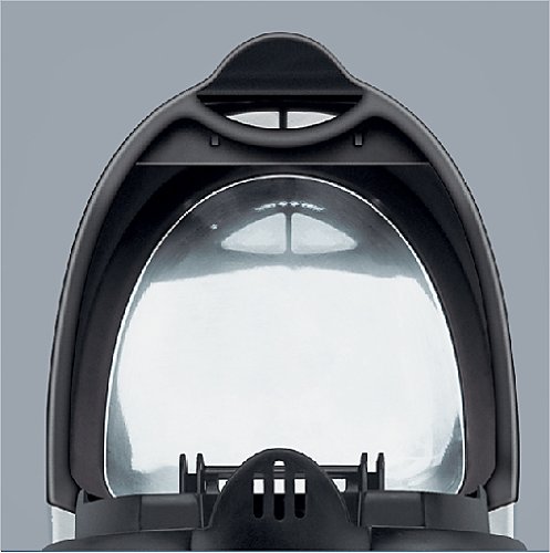 Amazon | Electrolux NERO ミニコードレス電気ケトル 0.8L
